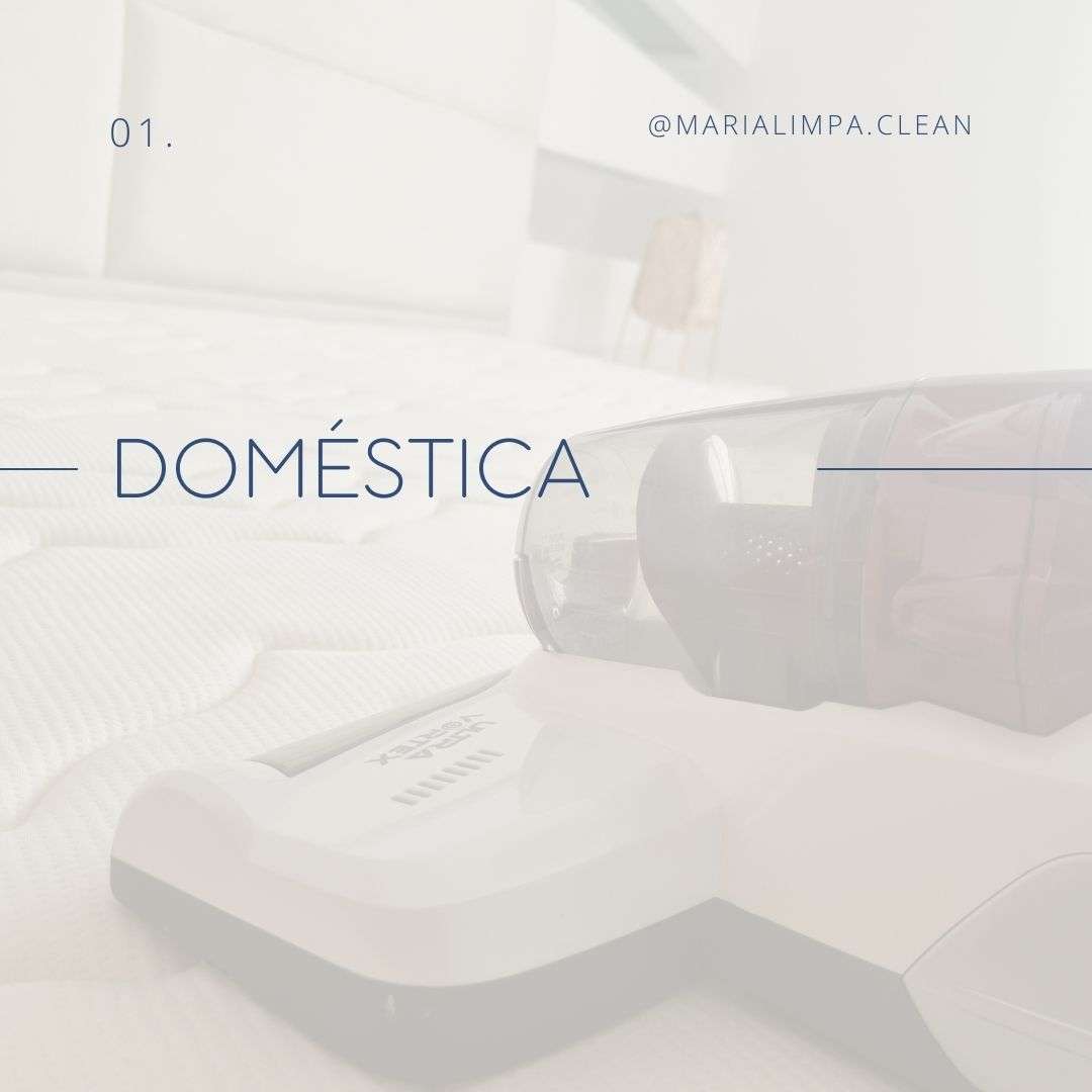 Maria Limpa - serviços de limpeza - Batalha - Limpeza de Espaço Comercial