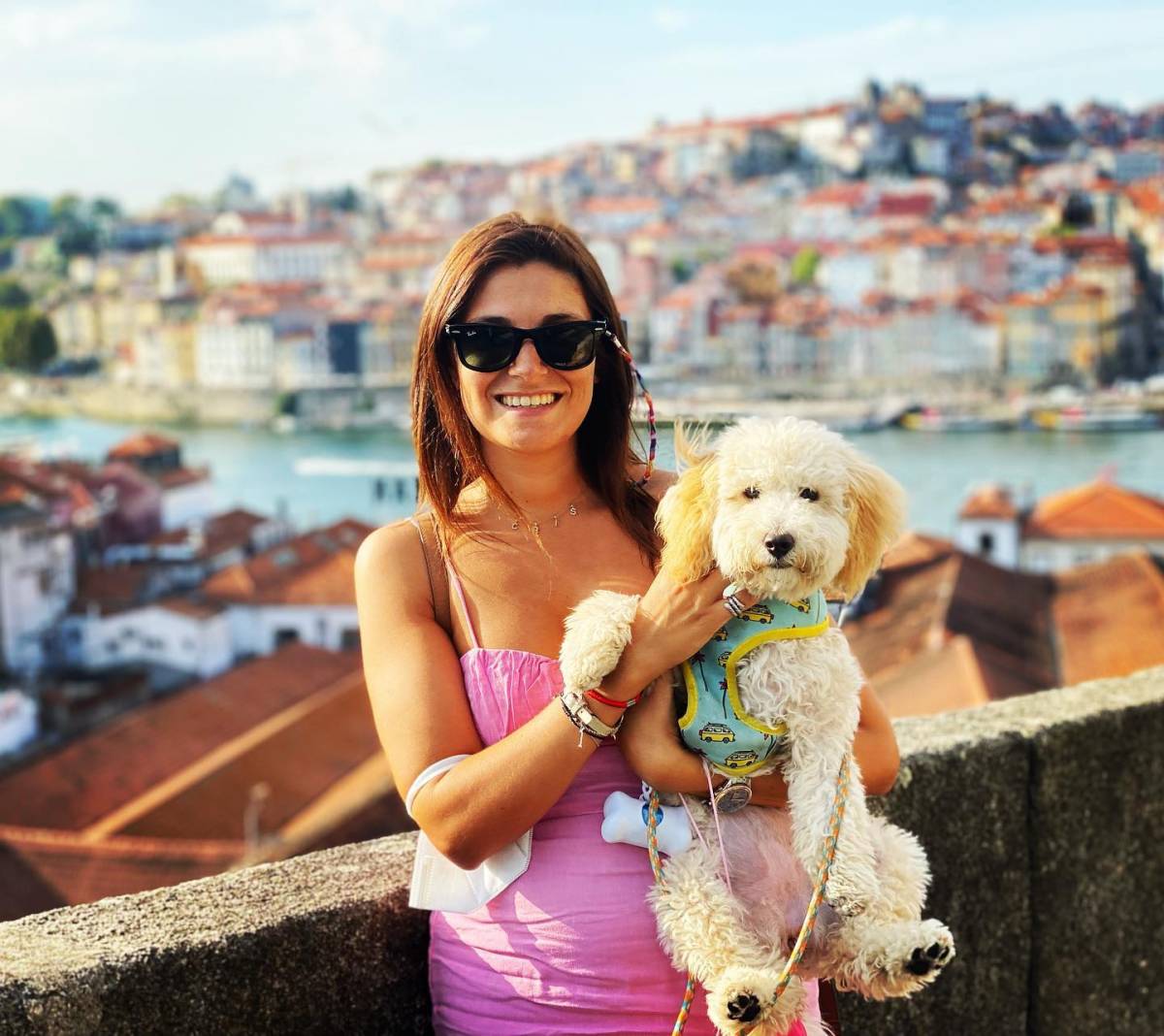 Cristiana Silva - Braga - Dog Sitting