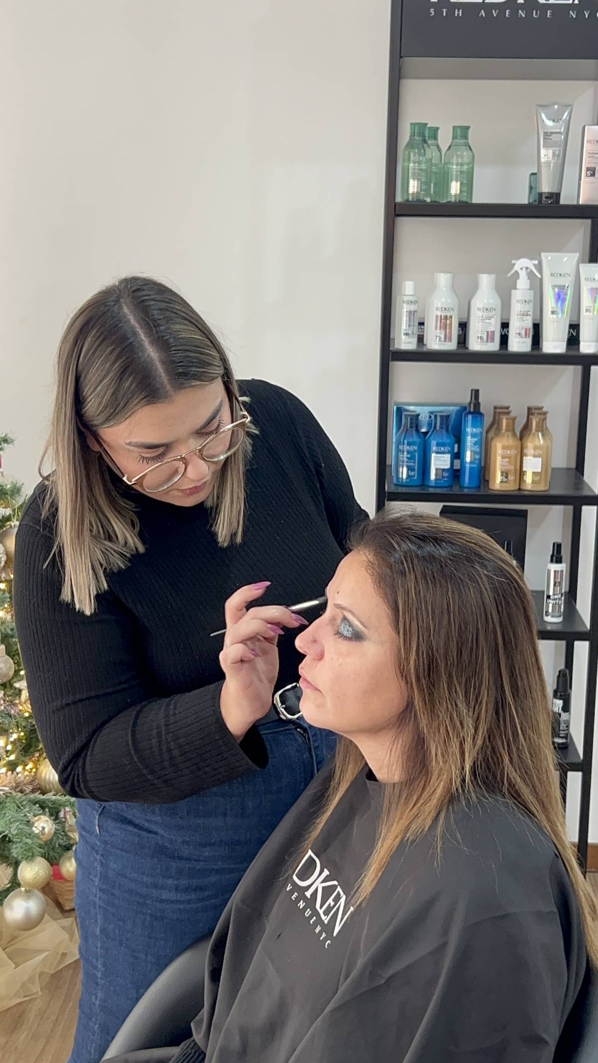 makeupbysuferreira - Porto - Peluquería para eventos