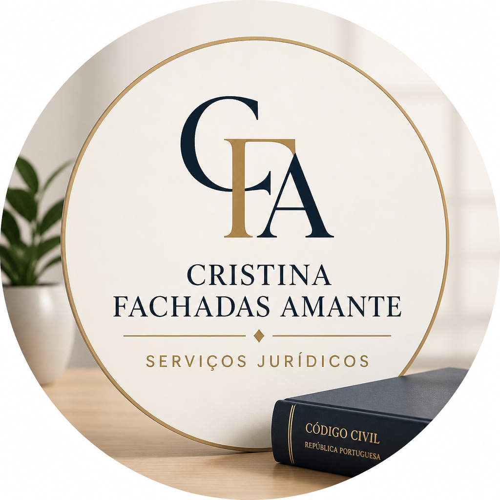 Cristina Fachadas Amante - Oeiras - Advogado de Direito Fiscal