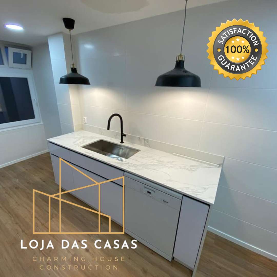 Loja das Casas - Ílhavo - Furniture Assembly