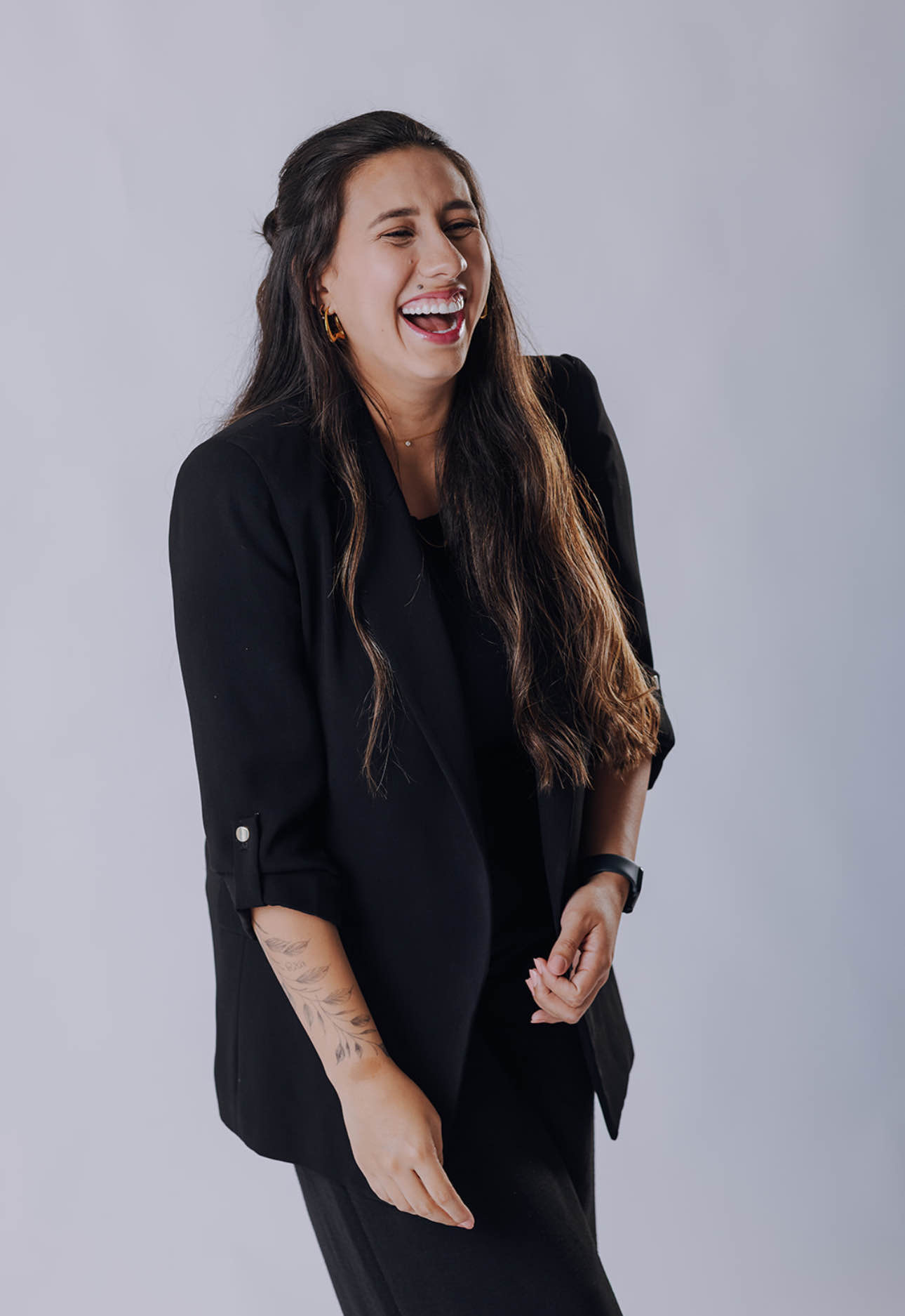 Rebeca Bispo - Vila Franca de Xira - Retratos de primer plano