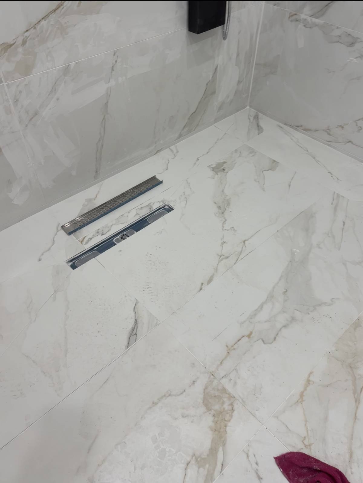 DryFix - Porto - Installation d'escaliers