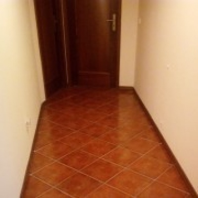 Marcelo Mouta - Fundão - Deck or Porch Painting