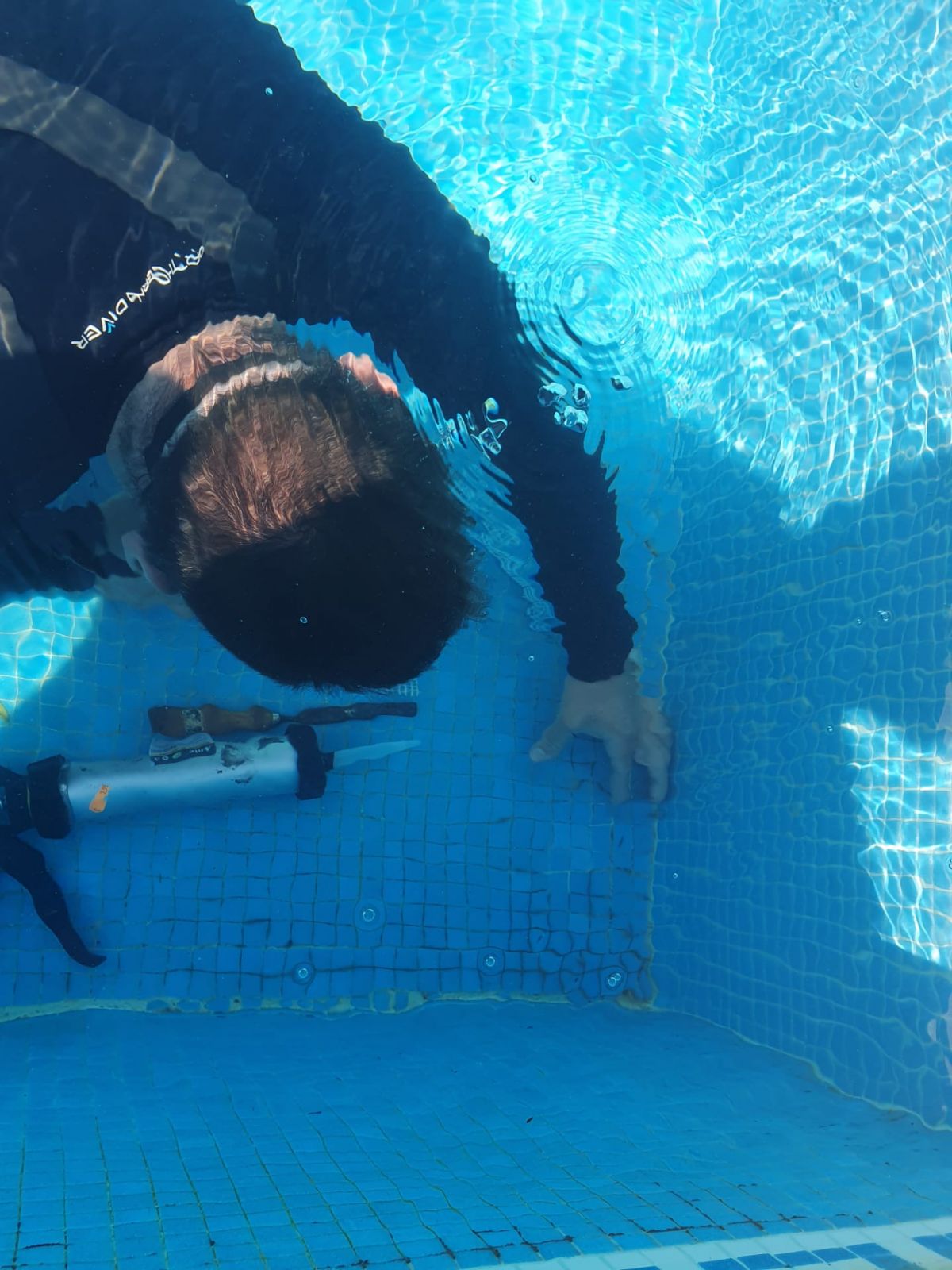 OceanSubtech Poolsolutions - Sesimbra - Hot Tub and Spa Installation