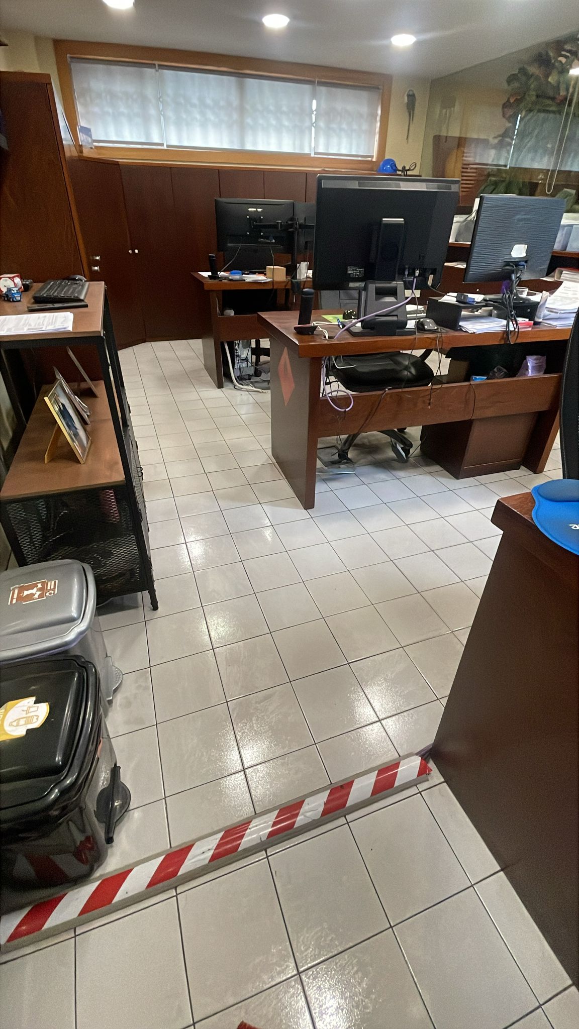 Engomaclean - Gondomar - Nettoyage