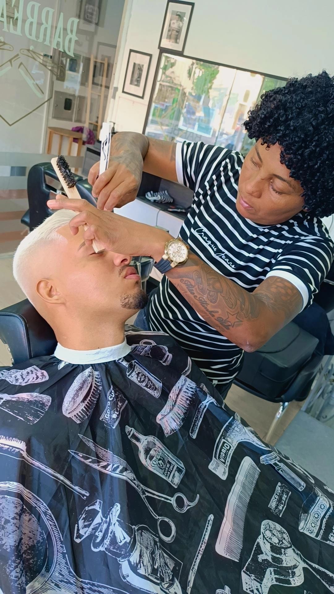 GasparBarber - Amadora - Friseure und Barbiere