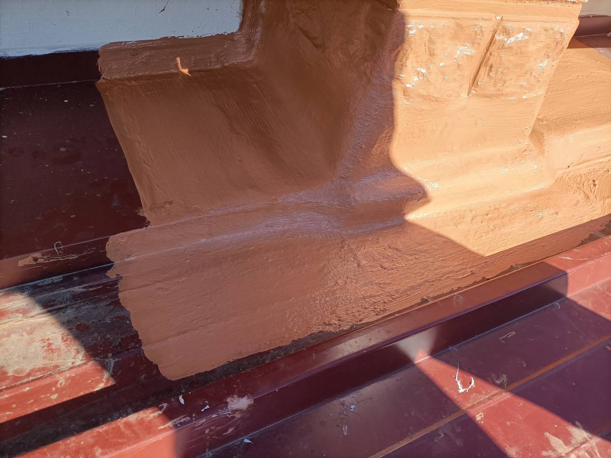 Luis Miguel - Rio Maior - External Thermal Insulation