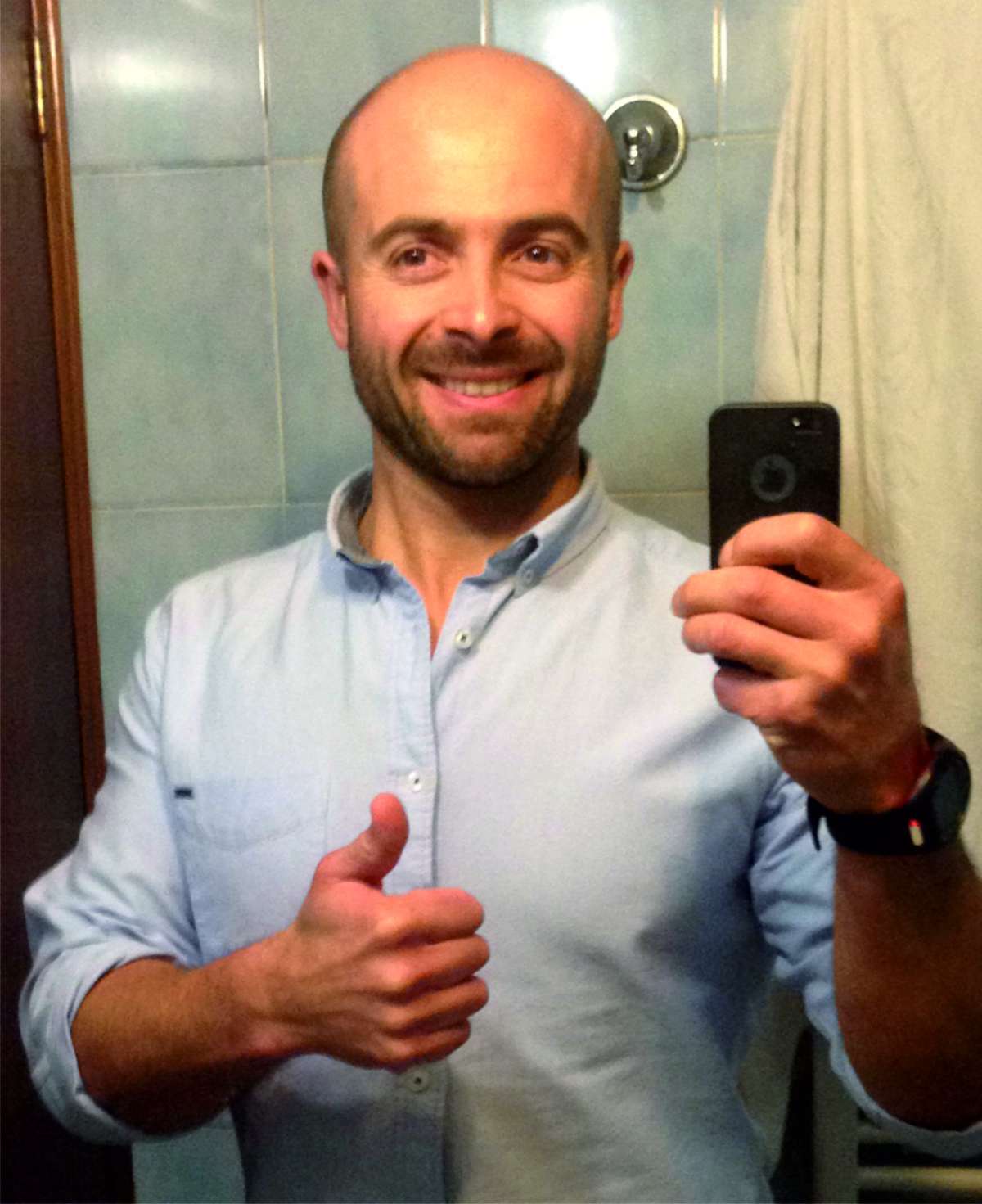 Manuel Fonseca - Felgueiras - Personal Training original