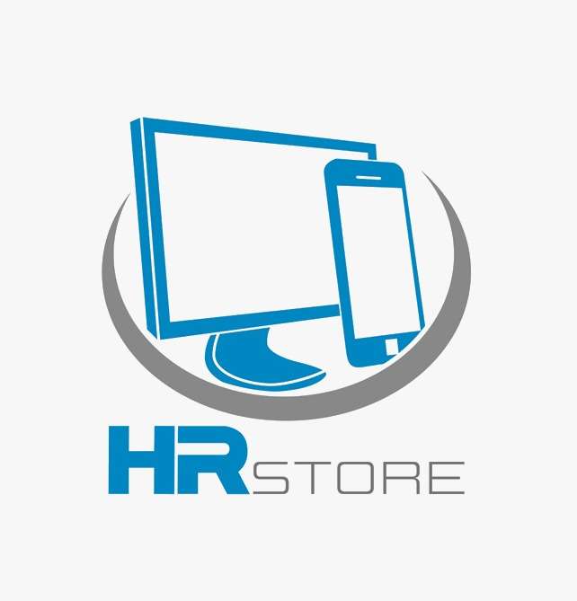 HR Store - Póvoa de Lanhoso - Reparação de Computador Apple