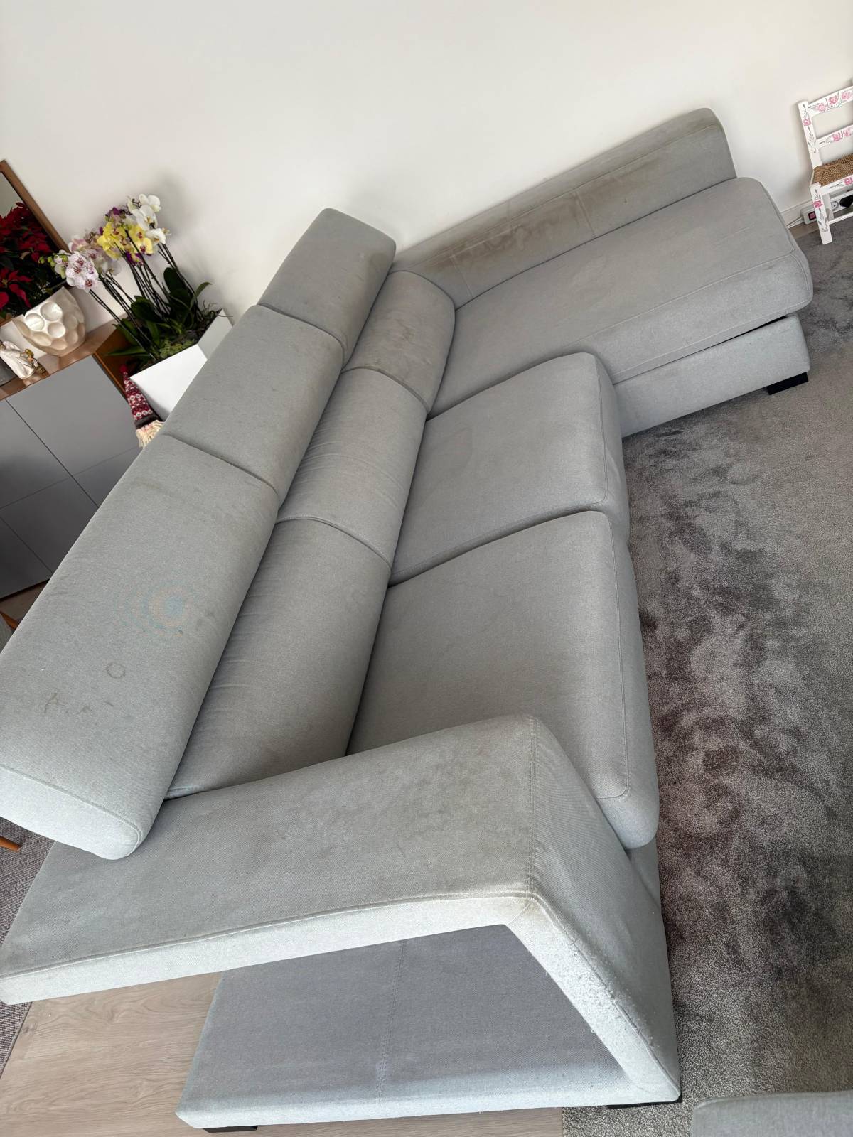 Conceito clean - Sintra - Limpieza de tapicerias y muebles