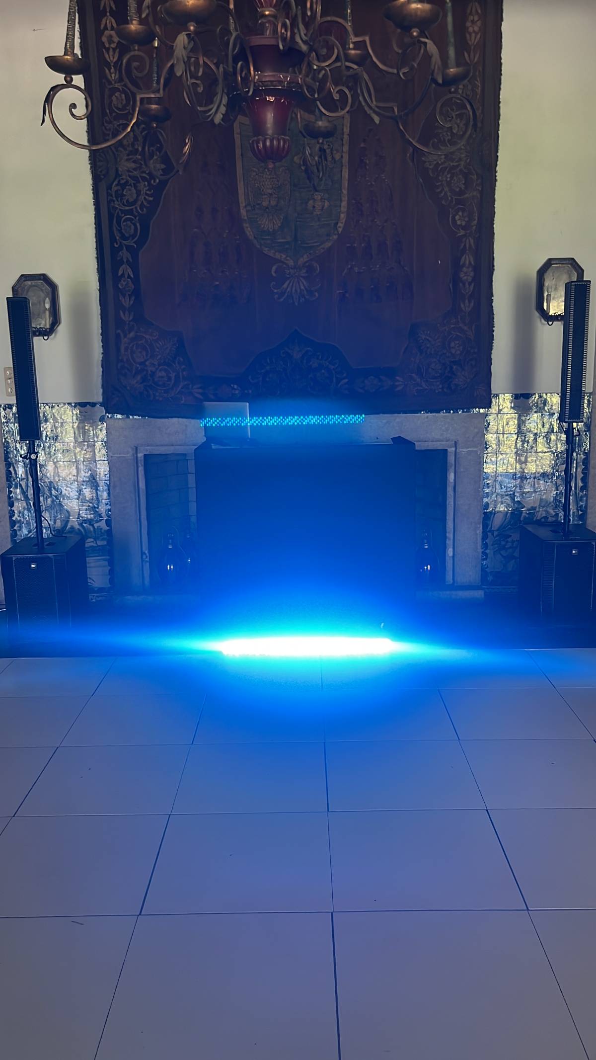 DJ Jamaral - Sintra - DJ