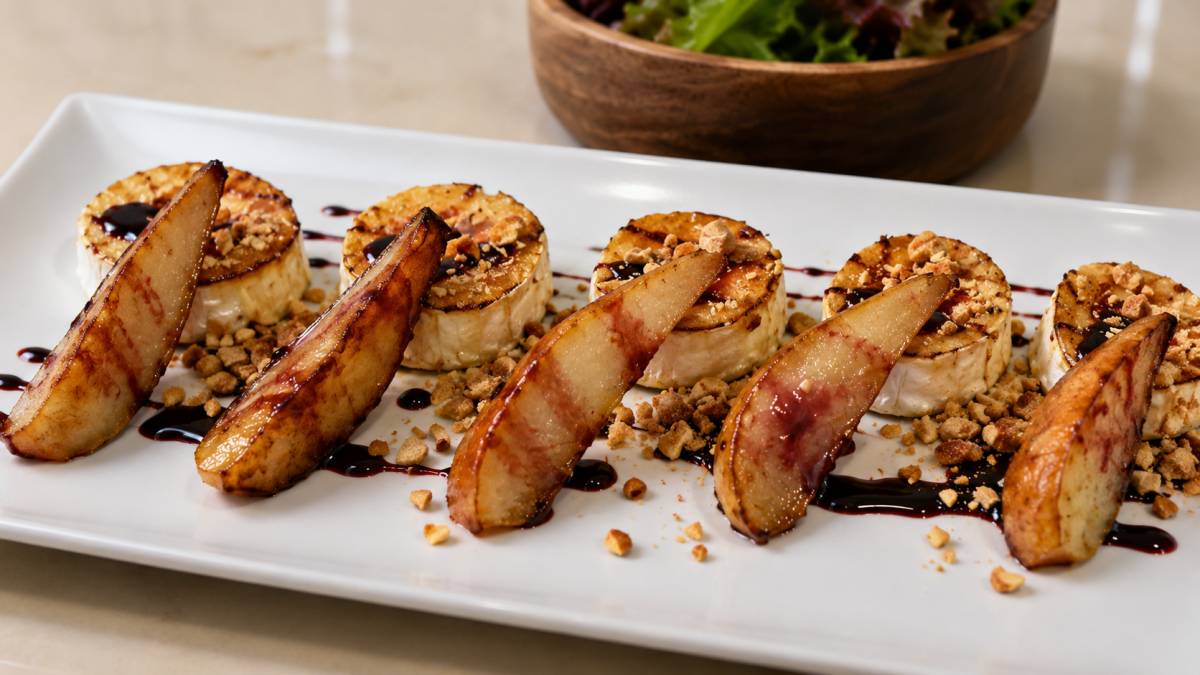 Mil Motivos Catering - Coruche - Personal Chef