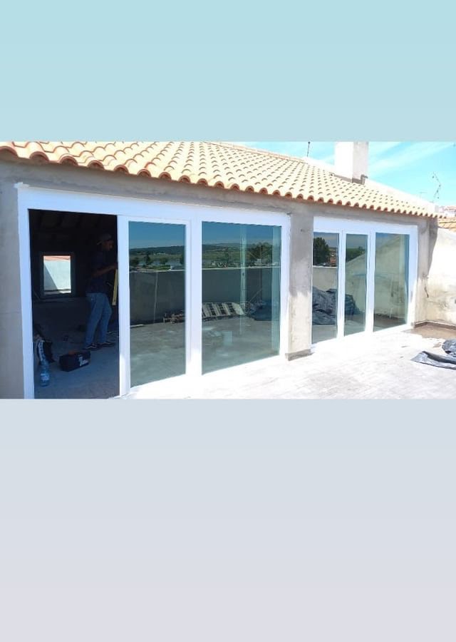 JM Perfect - Lisboa - Glazier