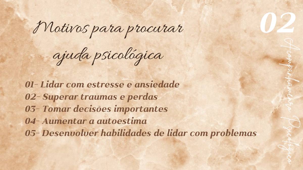 Dr. Tiago Sanuto - Valongo - Terapia de pareja