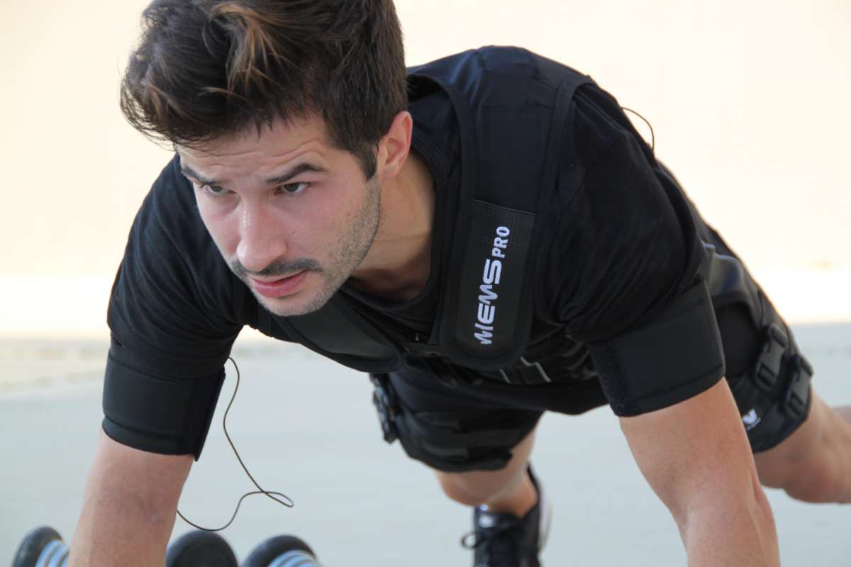 Alexandre Dias - Porto - Personal Training e Fitness