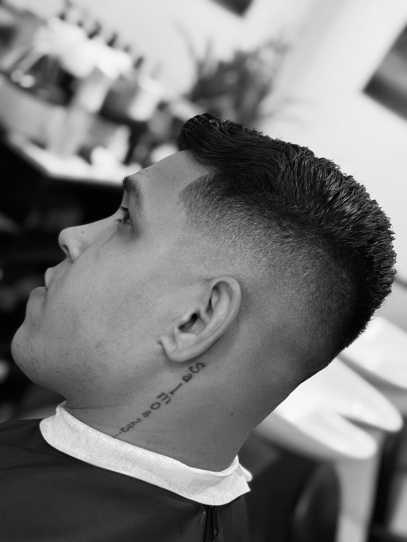 GasparBarber - Amadora - Friseur