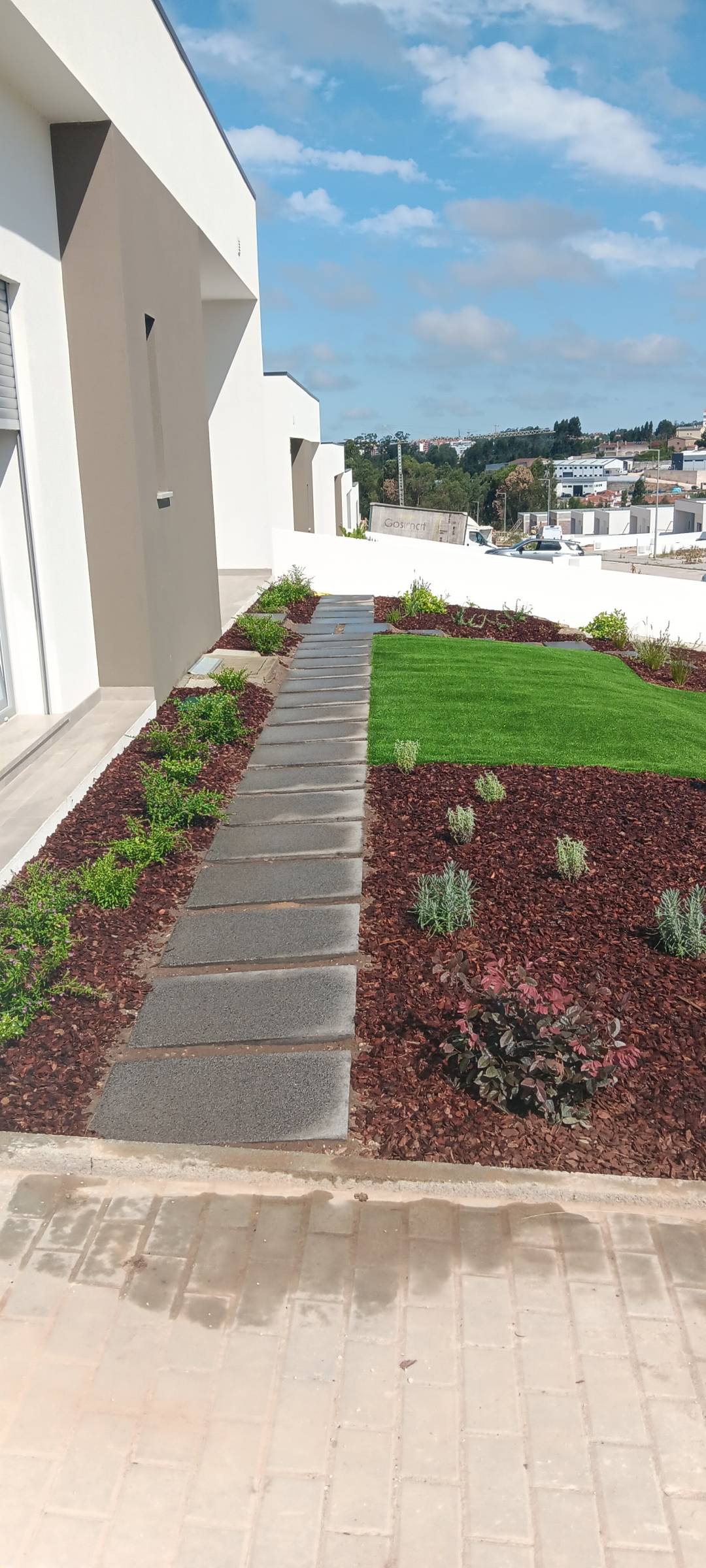Cc Jardinagem - Alcobaça - Greenhouse Services