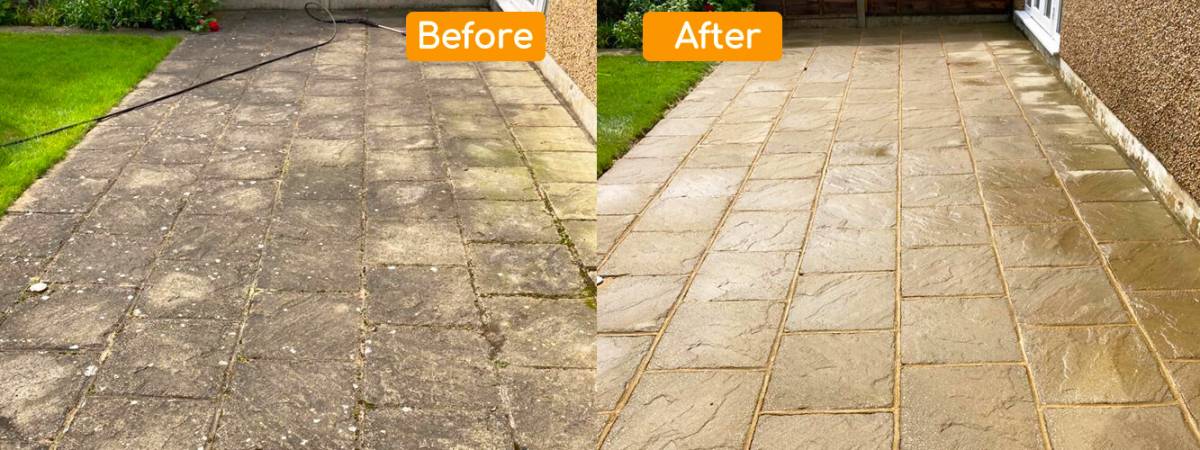 24/7 pressure washing - Porto - Window Blinds Cleaning