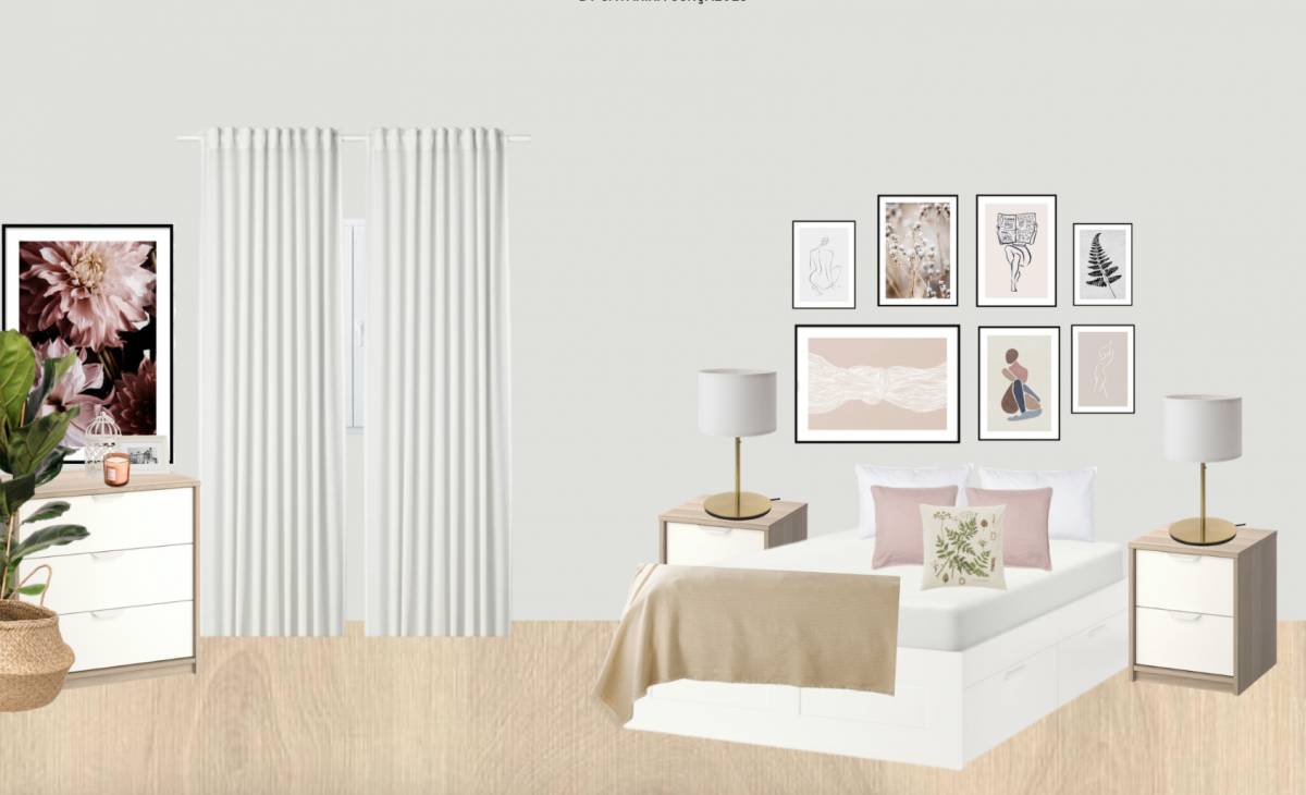 Catarina Gonçalves - Lisboa - Decoradores