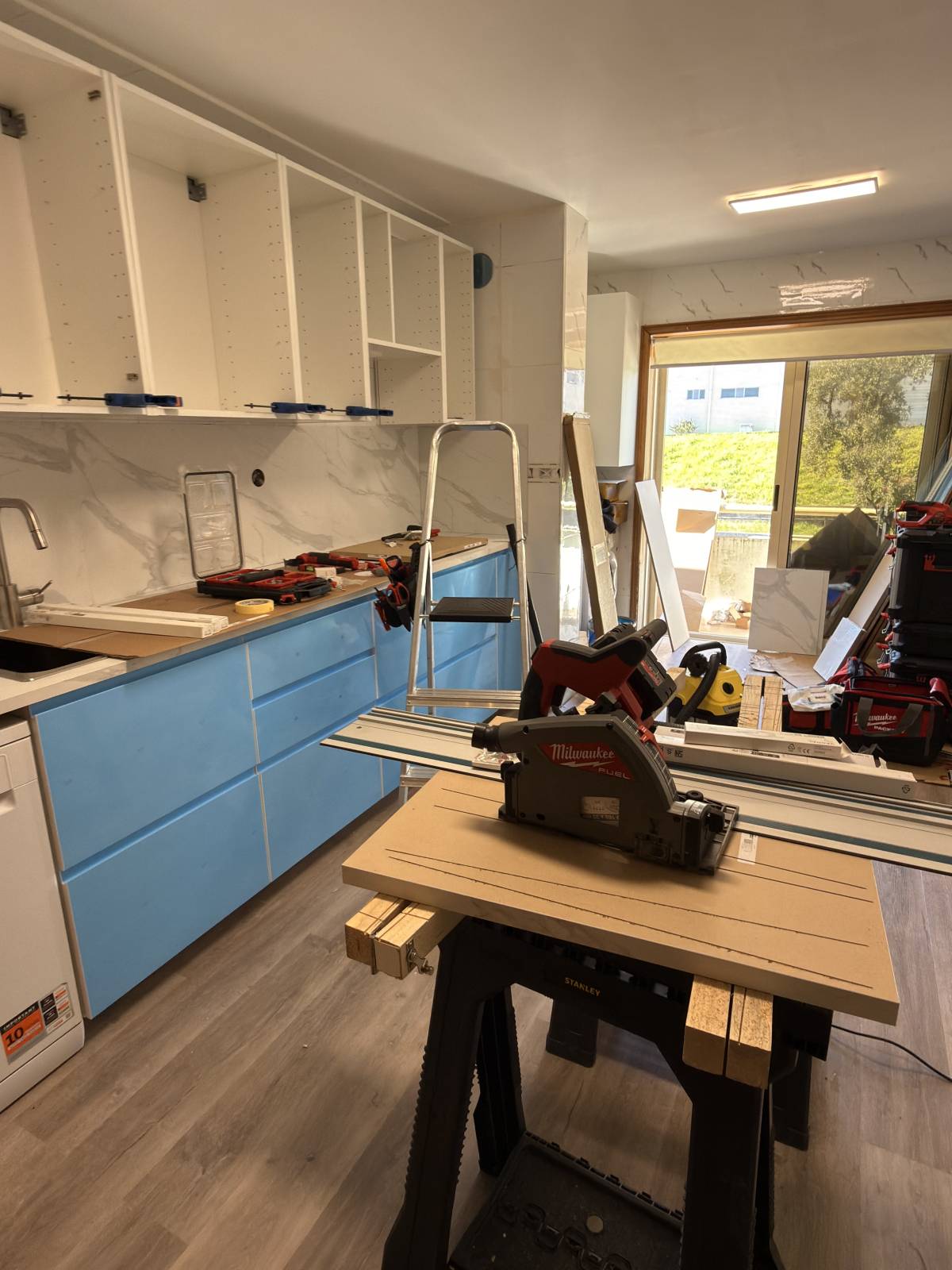 Cocinasyalgomas.ve - Porto - Remodelación de habitaciones