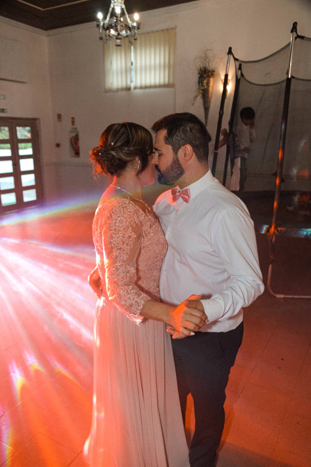 Mphotografics - Lisboa - Fotografia de Retrato de Família