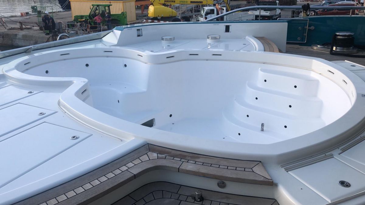 OceanSubtech Poolsolutions - Sesimbra - Pools, Hot Tubs and Spas