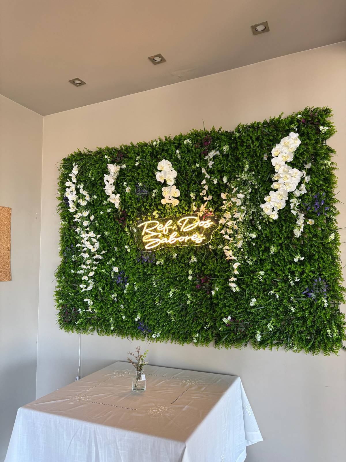 Refúgio dos Sabores - Póvoa de Varzim - Catering for Events (Full Service)
