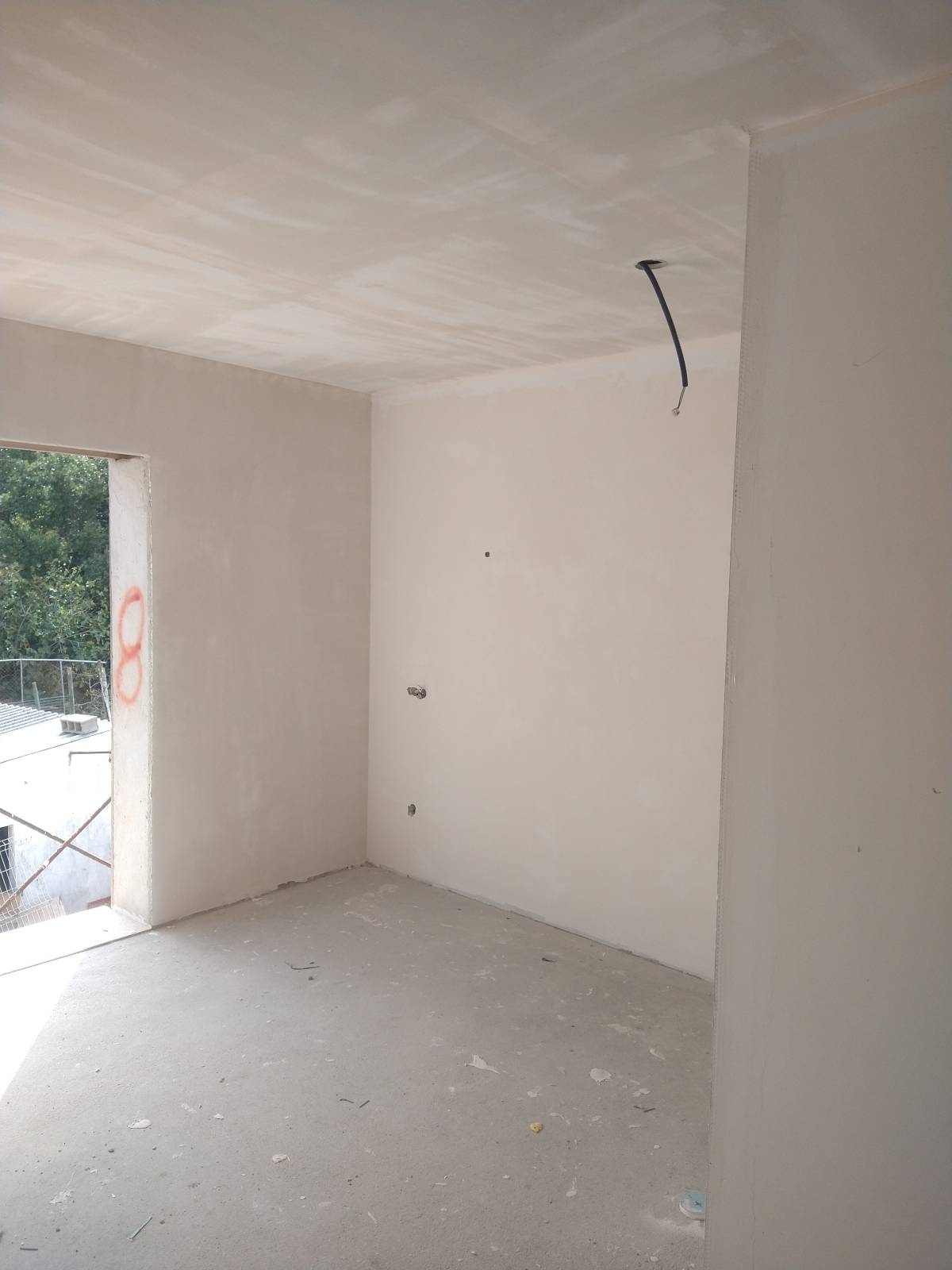 Washington Souza - Porto de Mós - Installation d'escaliers
