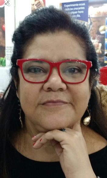 DENISE MONTEIRO - Maia - Administrative Support