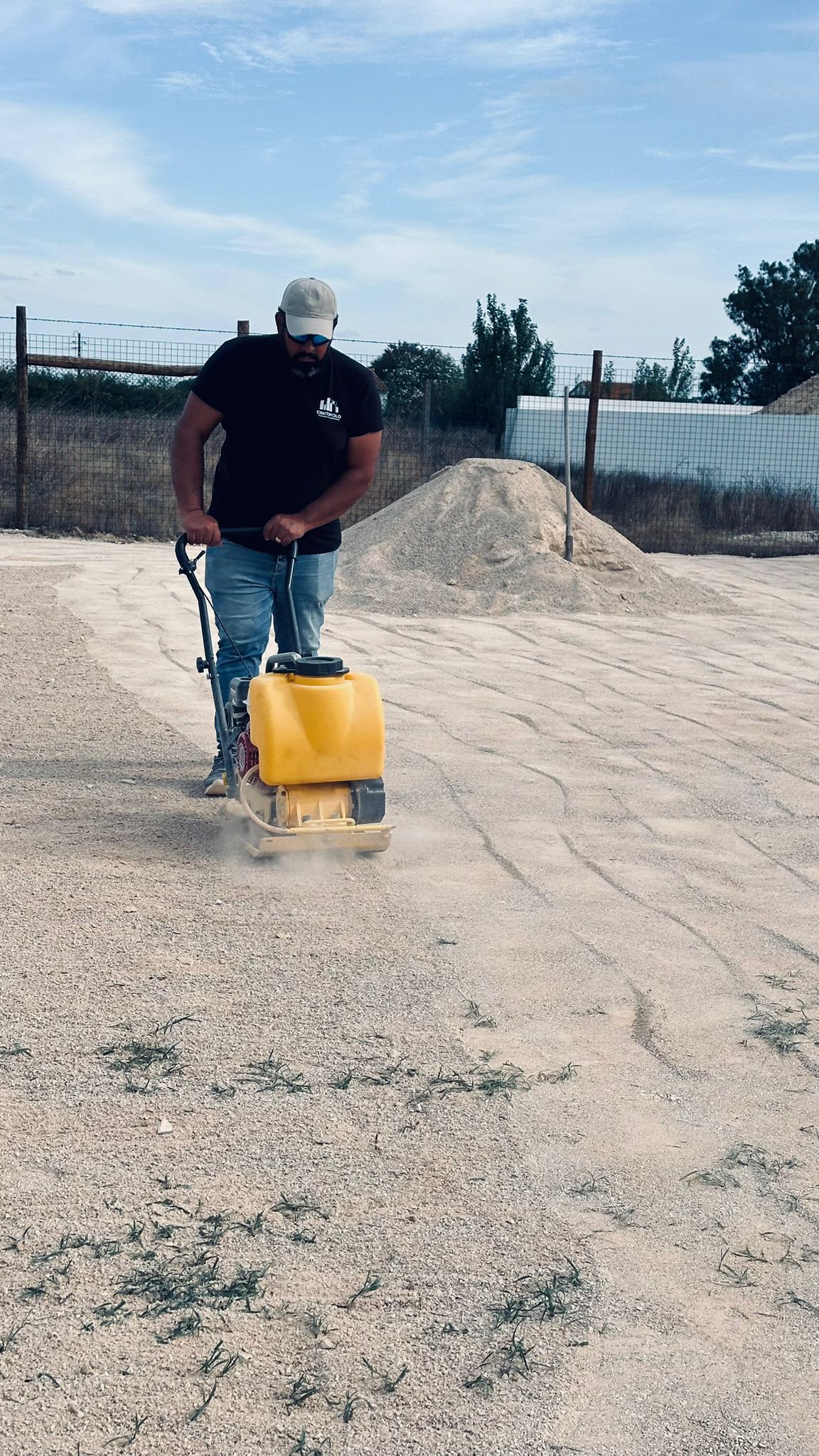 Cimitipolo - Moimenta da Beira - Reparação ou Manutenção de Canalização Exterior