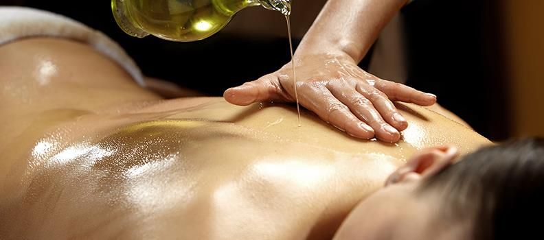 Gabriela Gonçalves - Ourém - Massagem Terapêutica