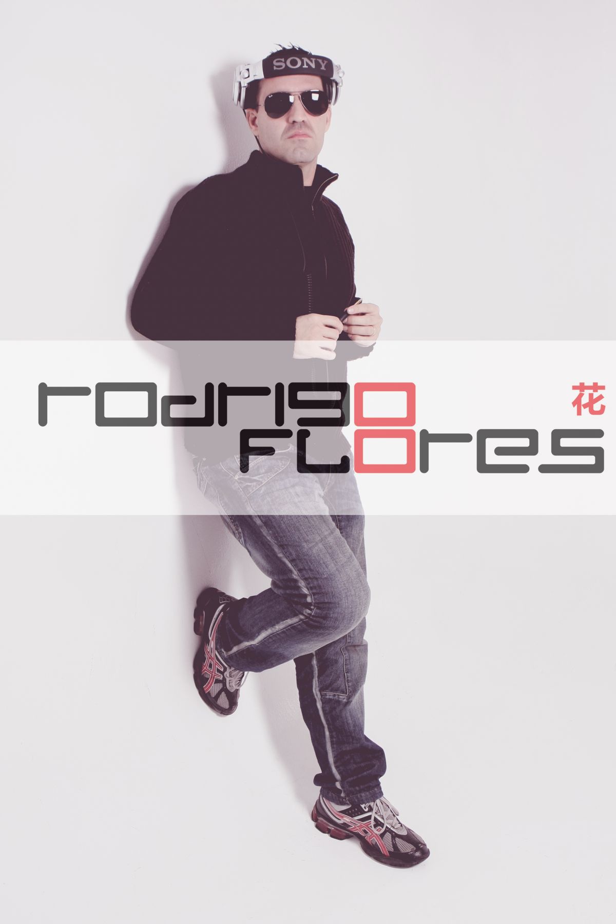 Dj Rodrigo Flores - Porto - DJ para Festas e Eventos