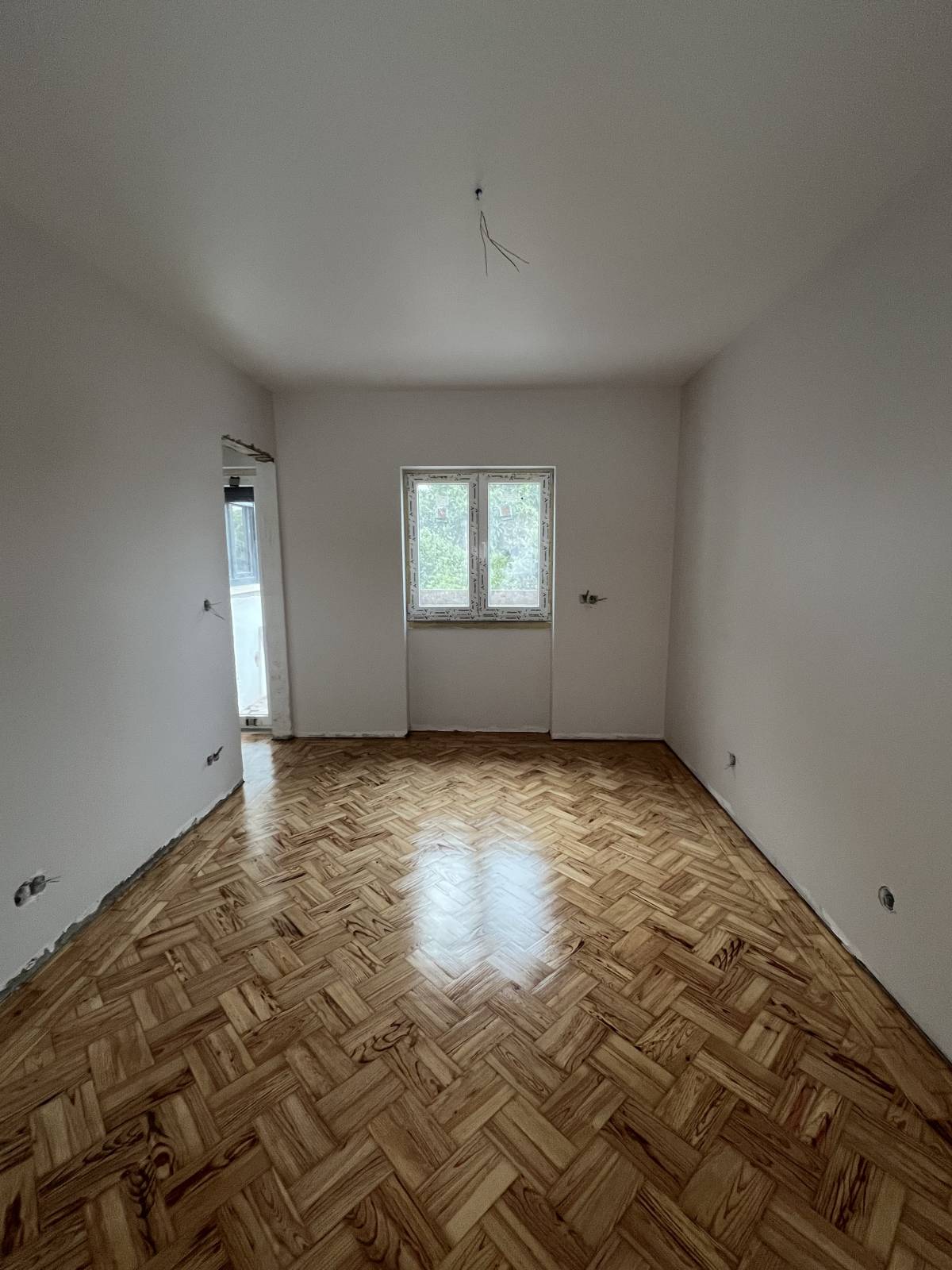 Benice  Remodelações - Rio Maior - Instalação de Paredes de Pladur