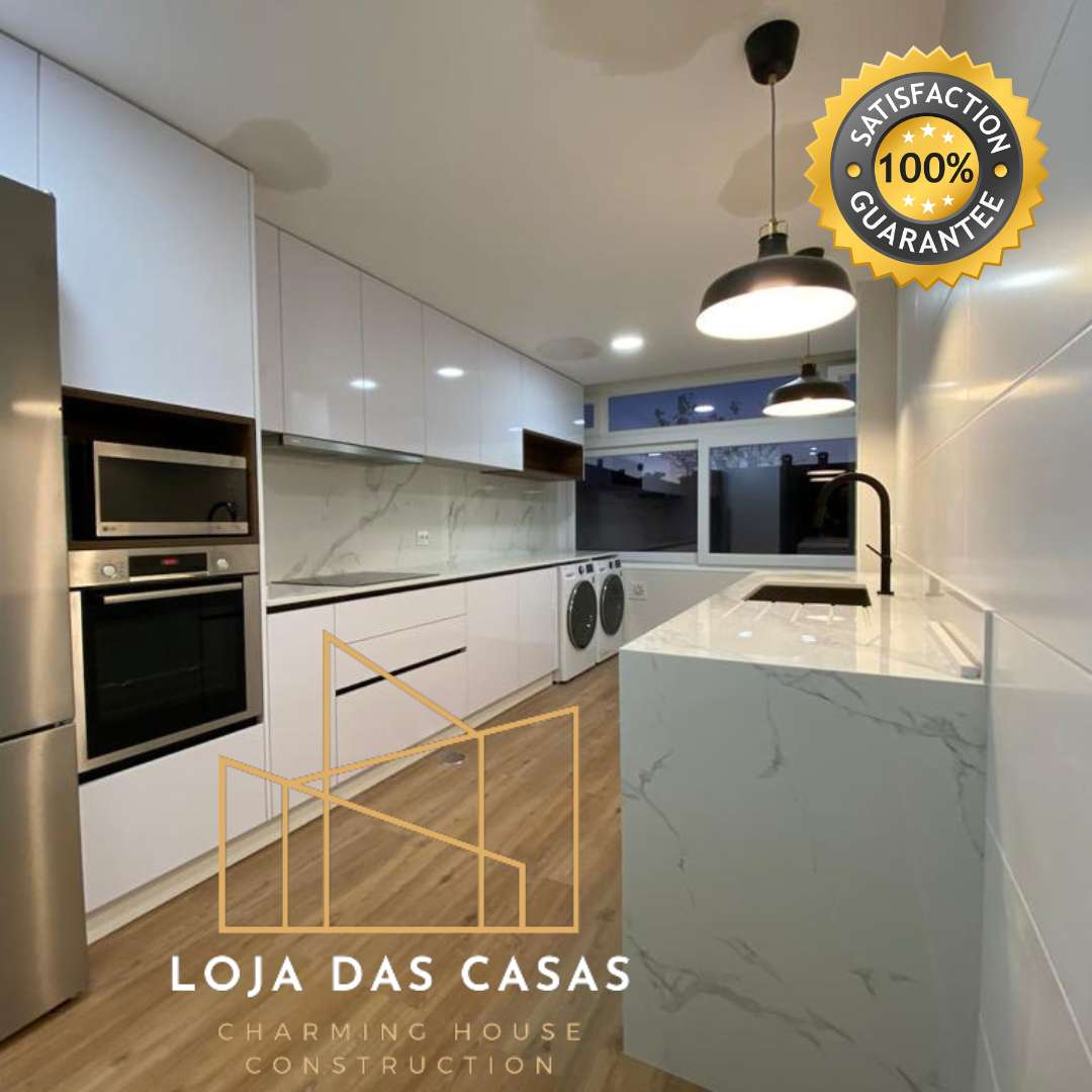 Loja das Casas - Ílhavo - Drywall Repair and Texturing
