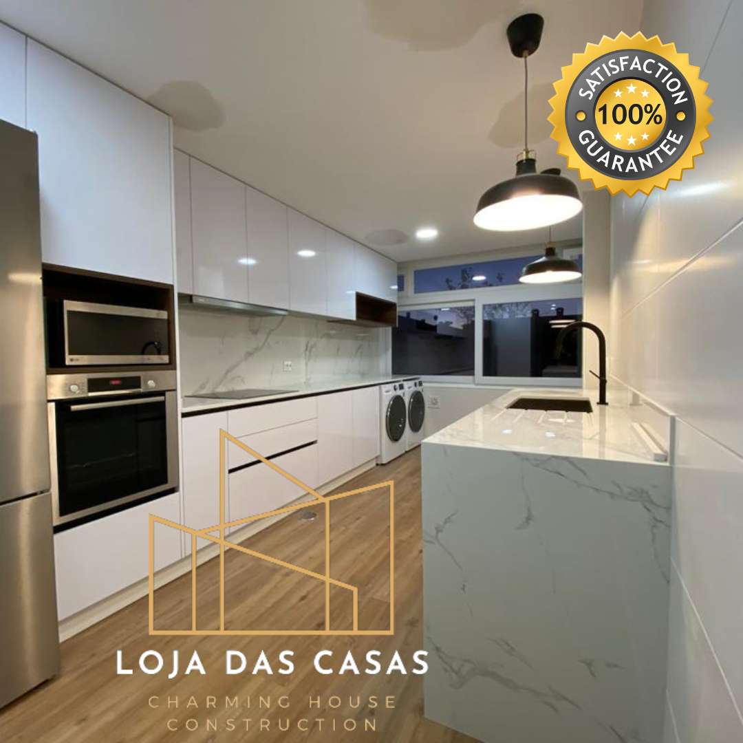 Loja das Casas - Ílhavo - Reparação e Texturização de Paredes de Pladur