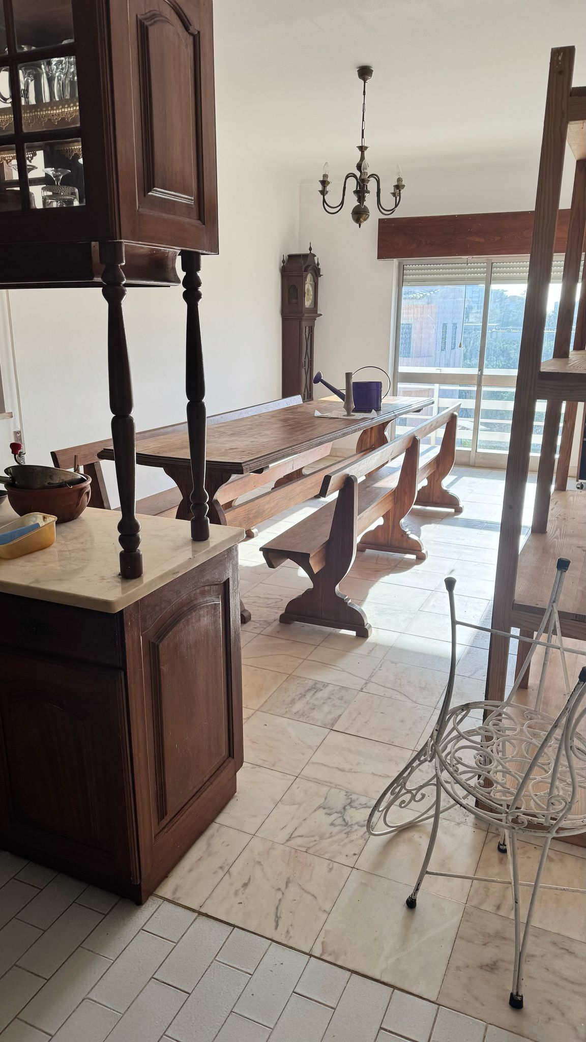 Daiane Dias - Portimão - Home Organizing
