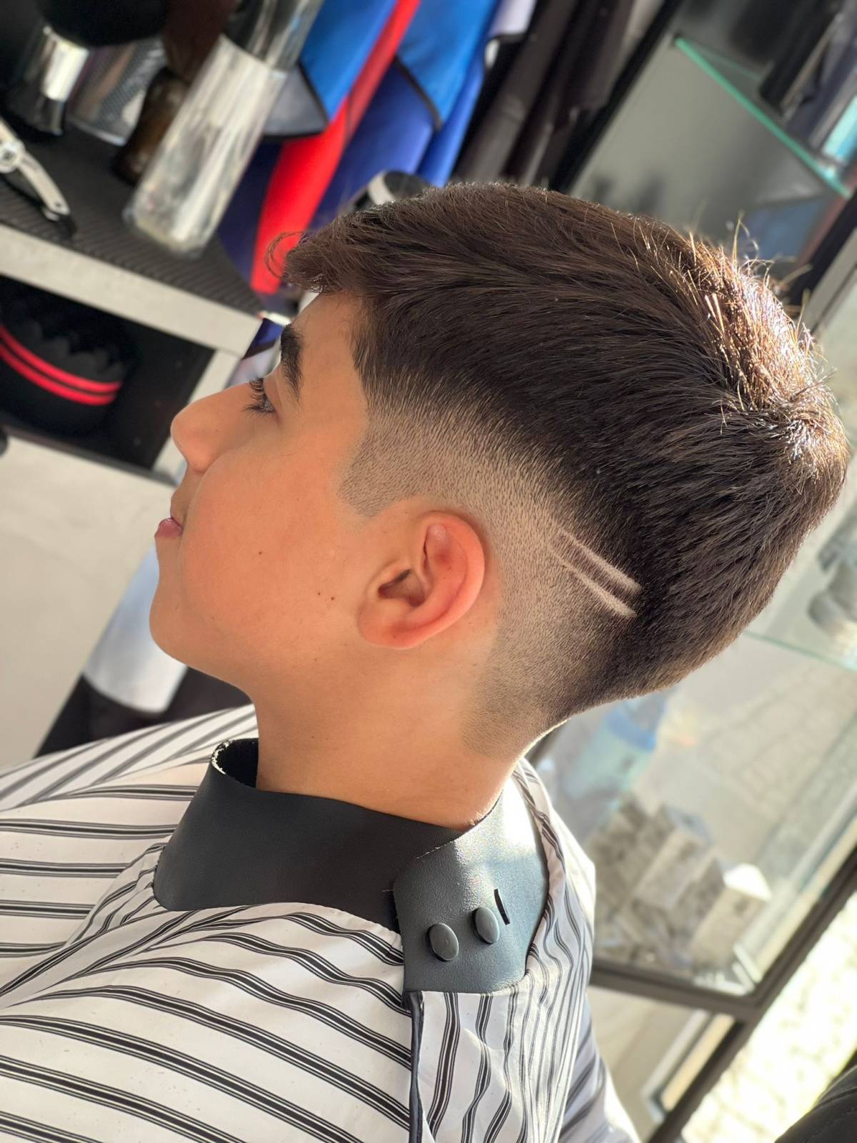 GasparBarber - Amadora - Friseure und Barbiere