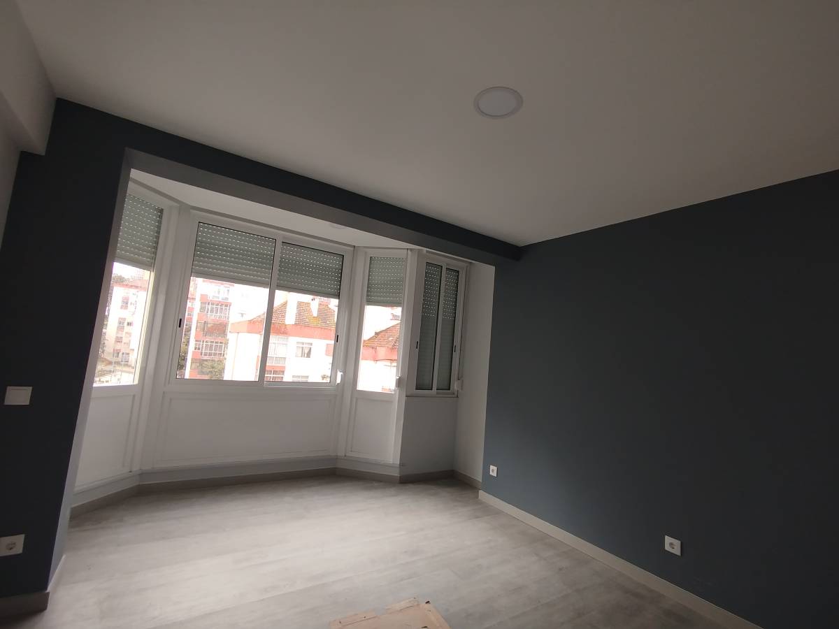 Dunamis Pladur - Sesimbra - Rénovation de salle de bains