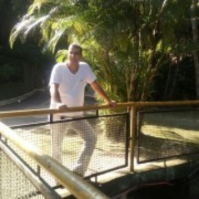 Marcelo Mouta - Fundão - Railing Repair