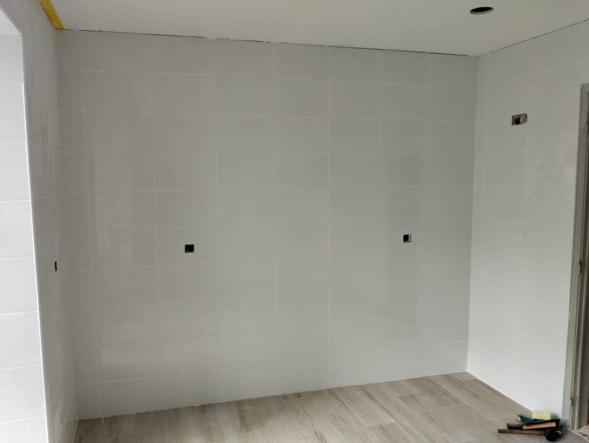 SILVA CONSTRUÇÃO - Torres Vedras - Construction de faux plafond