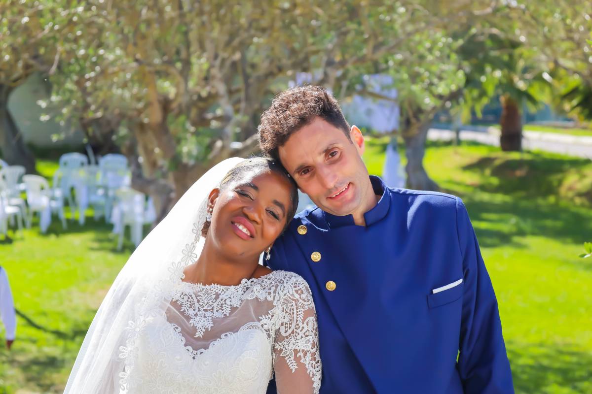 Mphotografics - Lisboa - Fotografia de Batizado