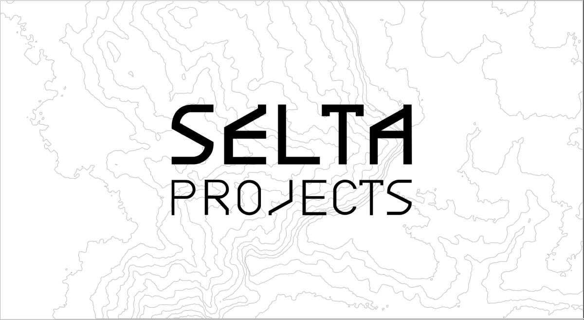 SELTA Topografia - Sintra - Topografía