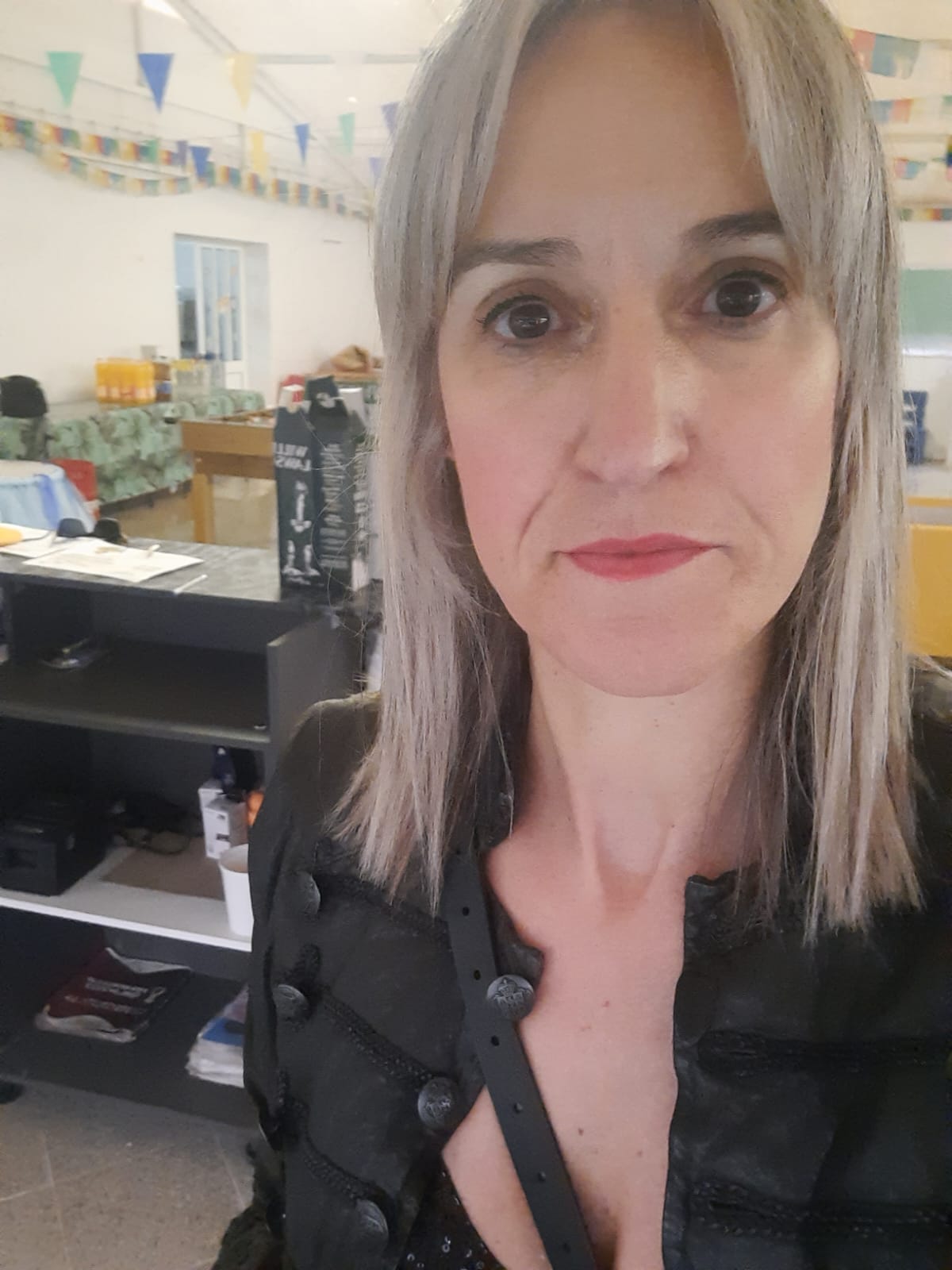 Maria Ribeiro - Águeda - Aulas de Alemão