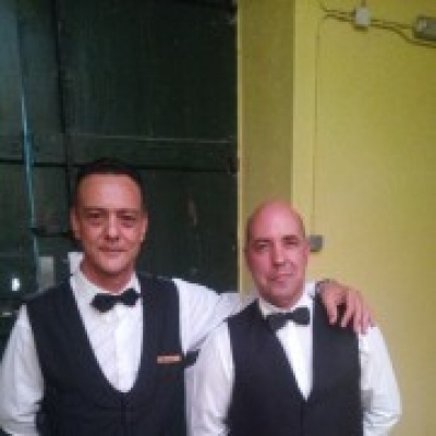 Marco Silva - Cascais - Event Staff