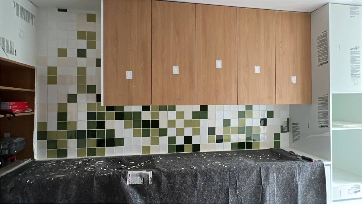 Benice  Remodelações - Rio Maior - Pintura de Portas