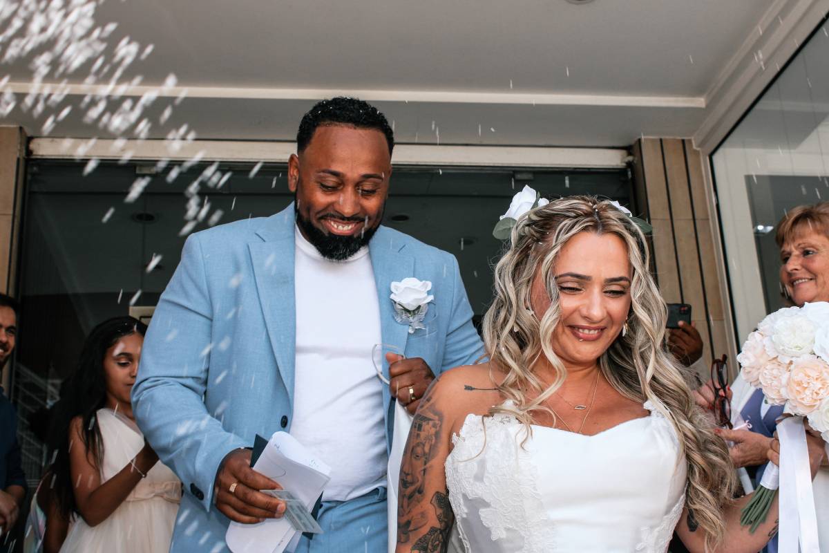 Mphotografics - Lisboa - Vídeo e Áudio