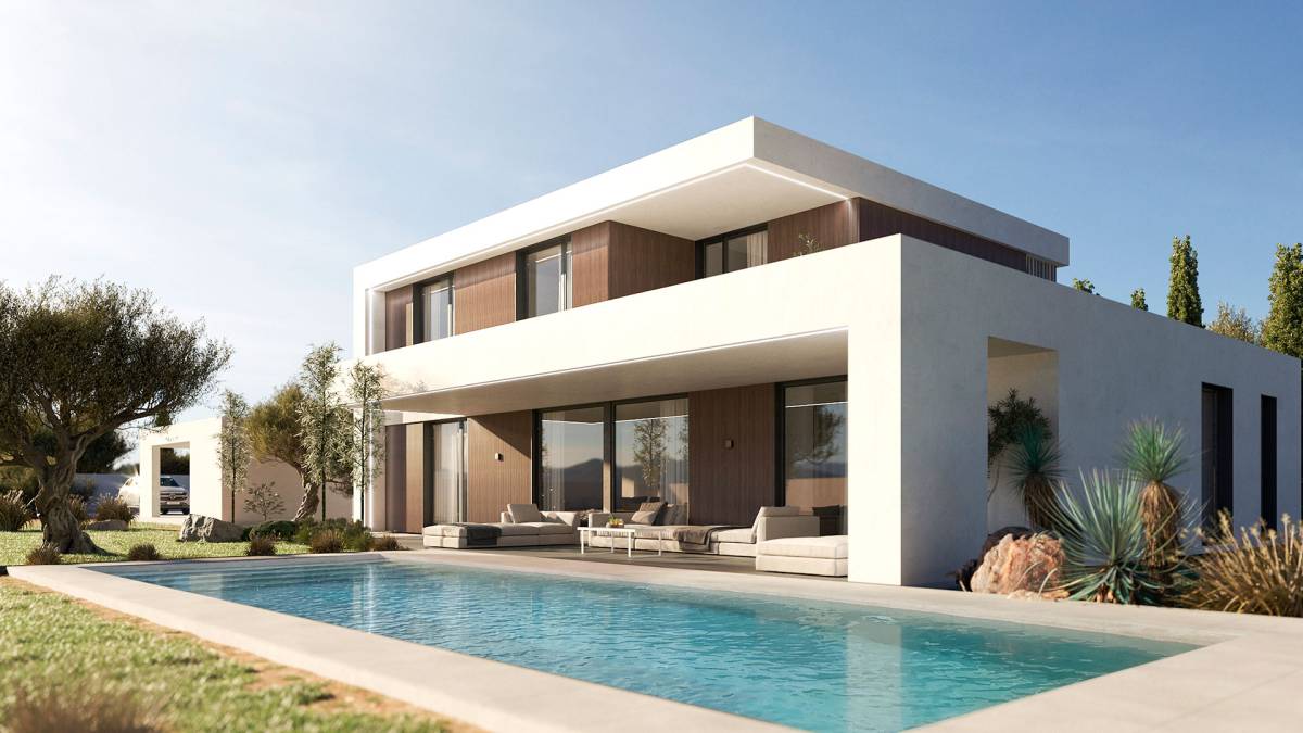 Alma House Projects - Albufeira - Remodelación de baños