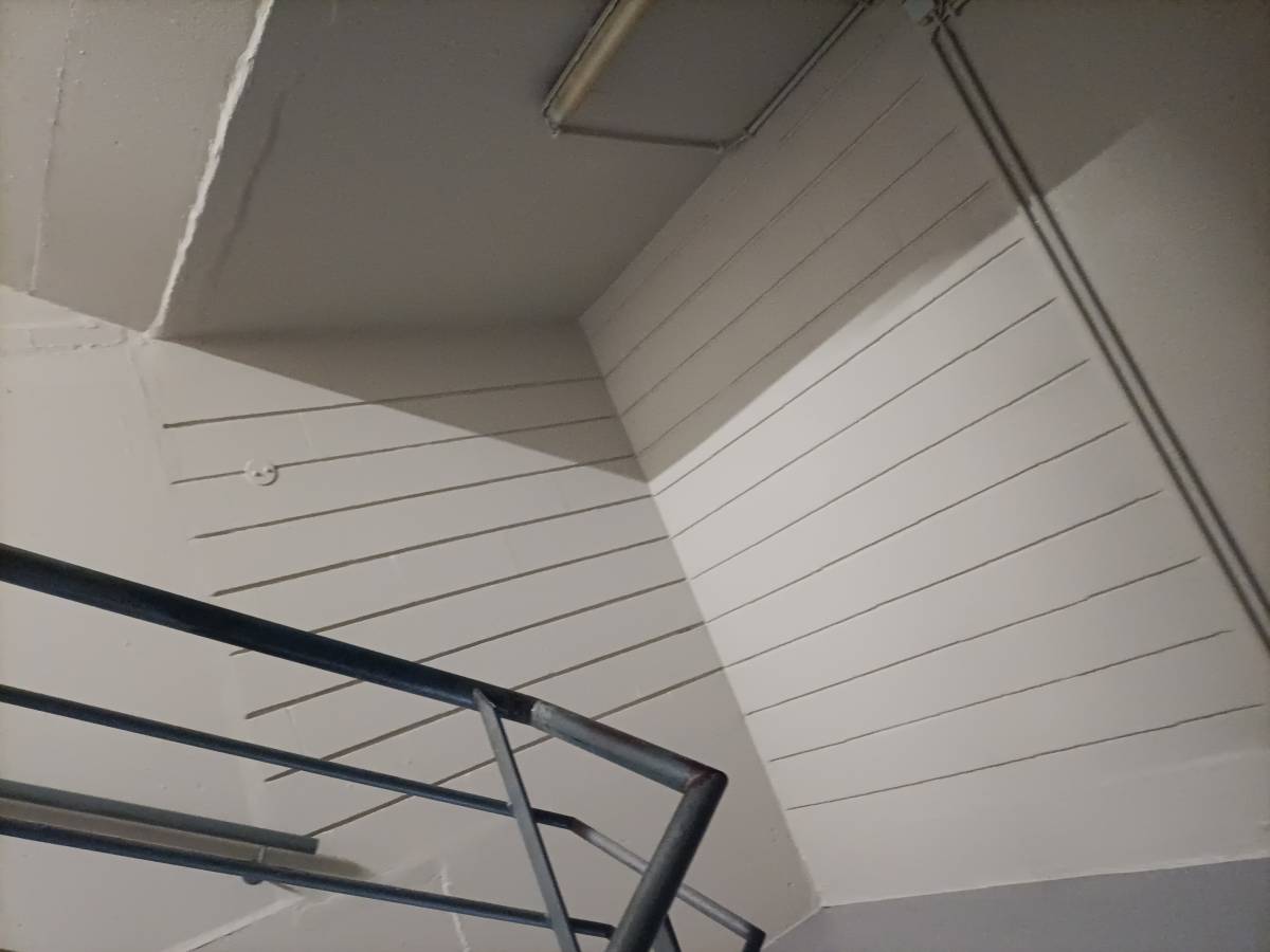 Luis Miguel - Rio Maior - Drop Ceiling
