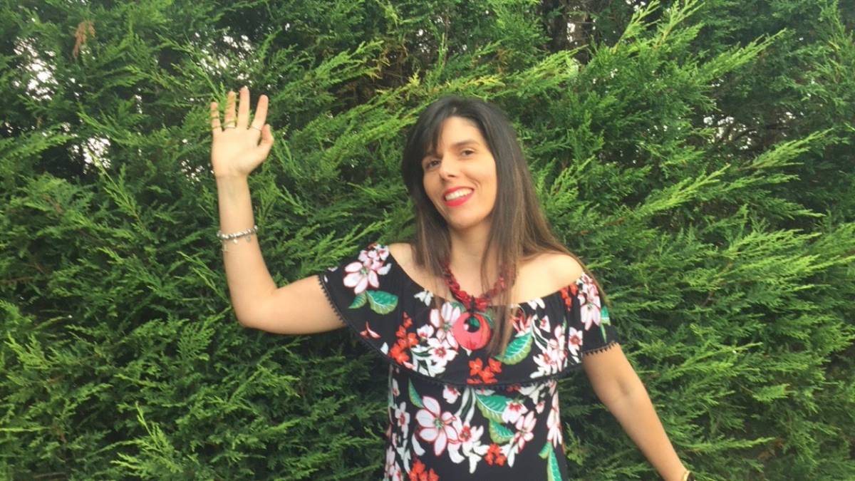Carla Silva - Lourinhã - Clases de francés
